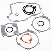 KAWASAKI KX100 KX 100 COMPLETE ENGINE GASKETS KIT & OIL SEALS 95-97