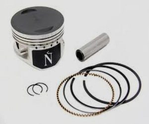 KAWASAKI LAKOTA, BAYOU, PRAIRIE 300 STANDARD SIZE  PISTON