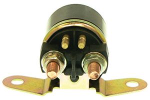 SUZUKI ATV, MOTORCYCLE IGNITION ELECTRICAL STARTER SOLENOID SWITCH 31800-49100