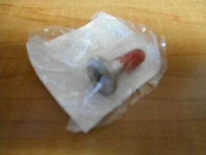 KAWASAKI KFX450R KFX450 KFX 450 REAR SPROCKET HUB BOLT 08-14, 92150-1858