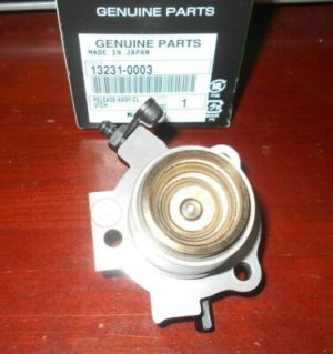 KAWASAKI VULCAN 1100 ENGINE CLUTCH SLAVE CYLINDER ASSEMBLY 13231-0003