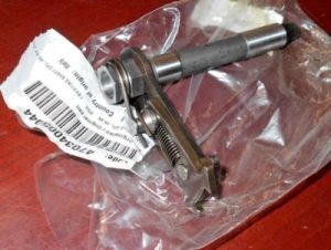 KTM 85SX, 85XC, 85 105 SX, XC,105SX ENGINE GEAR CHANGE SHIFT SHAFT 47034005044