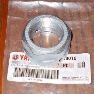 YAMAHA RAPTOR 125, 250, 350 REAR AXLE LOCK NUT 90170-33010-00