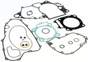 KAWASAKI BRUTE FORCE 650 PRAIRIE COMPLETE GASKETS KIT W/SEALS