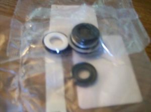 KODIAK,GRIZZLY,RHINO, WOLVERINE, VIKING, RAPTOR WATER PUMP MECHANICAL & OIL SEAL