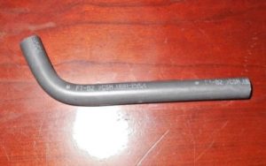 KAWASAKI KLX 400SR, SUZUKI DRZ 400S 400SM 400SMM PETCOCK FUEL VALVE GAS HOSE