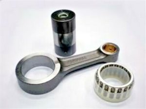 SUZUKI LT160 160 QUAD RUNNER ENGINE CONNECTING ROD KIT 89-04 VA-3007