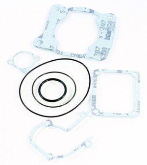 YAMAHA YZ125 YZ 125 ENGINE TOP END GASKET KIT 1992