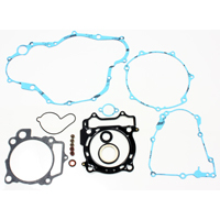 YAMAHA WR450F, YZ450F COMPLETE ENGINE GASKET KIT W/SEALS 06-09