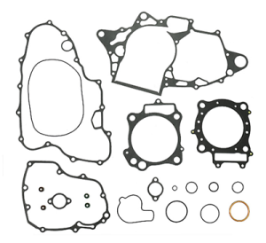 HONDA TRX450ER,TRX450R TRX 450R 450ER 06-14 ENGINE GASKET KIT & OIL SEALS