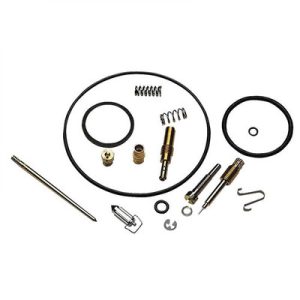 HONDA TRX250 TRX 250 2x4 CARBURETOR REPAIR KIT 86-87