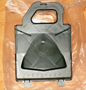 YAMAHA YFZ450 YFZ 450 AIR BOX LID COVER CAP 04-13, 5TG-14412-01-00