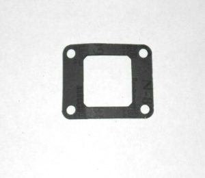 KAWASAKI KX60, KX65, SUZUKI RM 60, RM65 ENGINE INTAKE REED CAGE GASKET