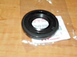 PRAIRIE 360,650,700, KFX700 VFORCE, BRUTE FORCE 750 TERYX OUTPUT SHAFT OIL SEAL