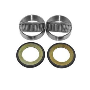 HONDA ATC250R ATC 250R STEERING STEM BEARINGS & SEALS 83-86, 22-1021