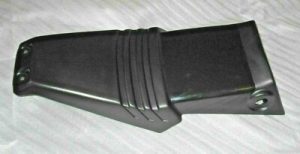 SUZUKI LT80 80 QUAD SPORT, KAWASAKI KFX80 KSF80 FRONT FENDER NOSE HOOD 1987-2006