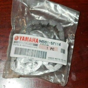 YAMAHA YZ250F, YZ250FX, WR250F ENGINE CAM TIMING CHAIN 14-19, 94591-77114-00