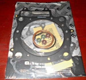 HONDA TRX450R,TRX450ER TRX 450R,450ER ENGINE TOP END GASKET KIT 06-14