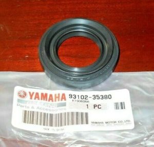 BIG BEAR, KODIAK, GRIZZLY, TIMBERWOLF FRONT DIFFERENTIAL OIL SEAL 93102-35380-00