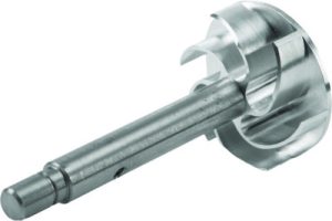 YAMAHA RZ350, YFZ 350 BANSHEE BILLET ALUMINUM WATER PUMP HI-FLOW IMPELLER