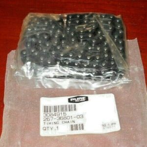 POLARIS MAGNUM, SPORTSMAN, SCRAMBLER, XPLORER, RANGER, ATP, XPEDITION CAM CHAIN