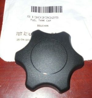 CAN-AM OEM GAS FUEL TANK CAP, TRAXTER, OUTLANDER, RENEGADE, 513033025