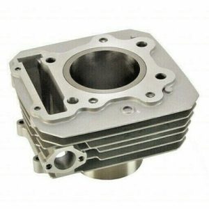 HONDA ATC 250ES 250 BIG RED, TRX250, TRX300 ENGINE CYLINDER