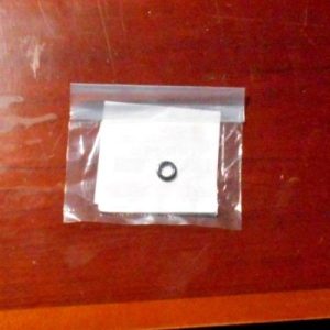 SUZUKI DRZ400,RMZ250,BANDIT, KAWASAKI KLX400 CARBURETOR O-RING SEAL 13673-26E10