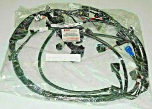 SUZUKI LT450R LTR450 QUAD RACER 450 IGNITION WIRE HARNESS ASSEMBLY 2006-2008