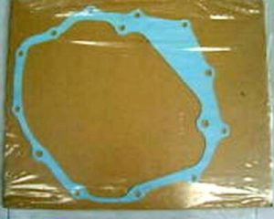 HONDA RECON 250, TRX250EX, TRX250X 250EX ENGINE FRONT CRANKCASE GASKET, CLUTCH