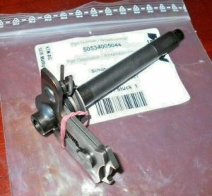 HUSQVARNA TE150, TE250,TE300,TC125, TC250,TC350, ENGINE SHIFT SHAFT 50534005044