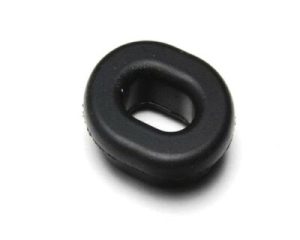 YAMAHA YXZ1000R,KODIAK,WOLVERINE,VIKING,ZUMZ,YZ250 RUBBER GROMMET 90480-01558-00
