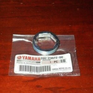 YAMAHA BIG BEAR,KODIAK,GRIZZLY,WOLVERINE,BRUIN STEERING STEM BEARING HOLDER