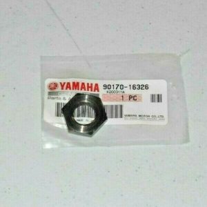 YAMAHA CLUTCH,CRANKSHAFT NUT 90170-16326, RAPTOR, GRIZZLY, BRUIN, KODIAK, MOTO-4