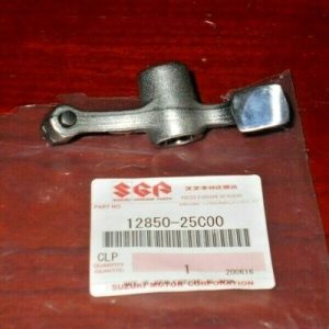 SUZUKI DR100,SP125,DR125,GN125,DR200,SP200, ENGINE VALVE ROCKER ARM,12850-25C00