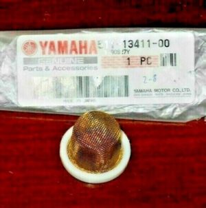 YAMAHA OIL DRAIN SCREEN STRAINER, BREEZE, TIMBERWOLF, KODIAK, WOLVERINE, GRIZZLY