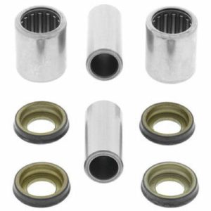 RM125, RM250 RM 125 250,RMZ250,RMZ450,DRZ400 SWINGARM BEARINGS,BUSHING SEALS KIT