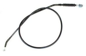 SUZUKI GSXR750, GSXR 750 ENGINE CLUTCH CONTROL CABLE 88-89,   04-0122