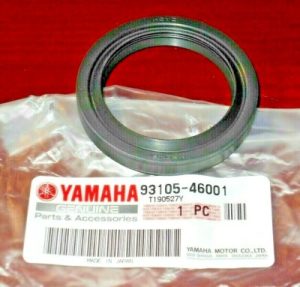 YAMAHA YXZ1000R YXZ, BIG BEAR,RHINO,WOLVERINE FRONT DIFFERENTIAL SHAFT OIL SEAL