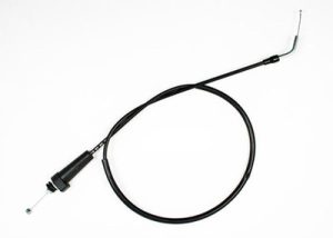 SUZUKI LT160 LT 160 LTF160 QUADRUNNER QUAD ATV THROTTLE CABLE 89-04,