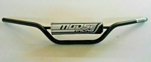 KAWASAKI 110, 250 MOJAVE, 300 LAKOTA, VFORCE 700, KXT250 BLACK HANDLEBARS, BARS