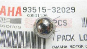 YAMAHA ATV, MOTORCYCLE CLUTCH BEARING 93515-32029-00, 15/32