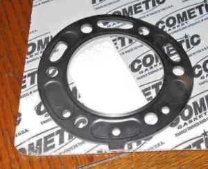 HONDA ATC250R TRX250R,250R ENGINE CYLINDER HIGH COMPRESSION HEAD GASKET 85-89