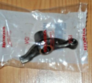 HONDA TRX400EX TRX 400EX 400X XR400 ENGINE INTAKE or EXHAUST VALVE ROCKER ARM