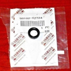 YAMAHA CLUTCH SHAFT OIL SEAL 93102-12224-00,TTR125, TTR250, WR250F, WR426F,TZ250