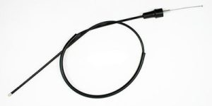 SUZUKI LT250R LT250 250 QUAD RACER THROTTLE CONTROL CABLE 85-86, 04-0059