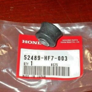 HONDA FRONT / REAR SHOCK BUSHING, TRX420 RANCHER, TRX500 FOREMAN, RUBICON, CRF70