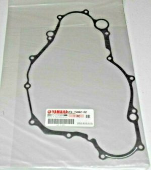 YAMAHA YFZ450 YFZ 450 RIGHT SIDE MAIN CLUTCH COVER GASKET 5TG-15462-02-00