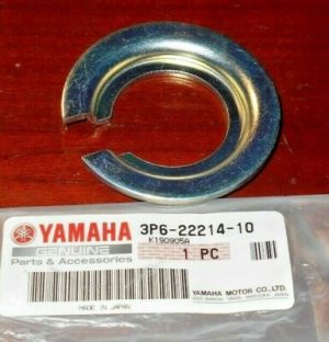 YAMAHA SHOCK SPRING SEAT GUIDE, YZ80, YZ125,IT175, IT200,TT250,XT250,YZ250,IT250