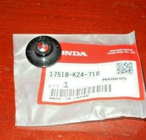 HONDA CR125,CR250,CRF250R,CRF250X,CRF450R,CRF450X SEAT FRONT COLLAR,MOUNT WASHER